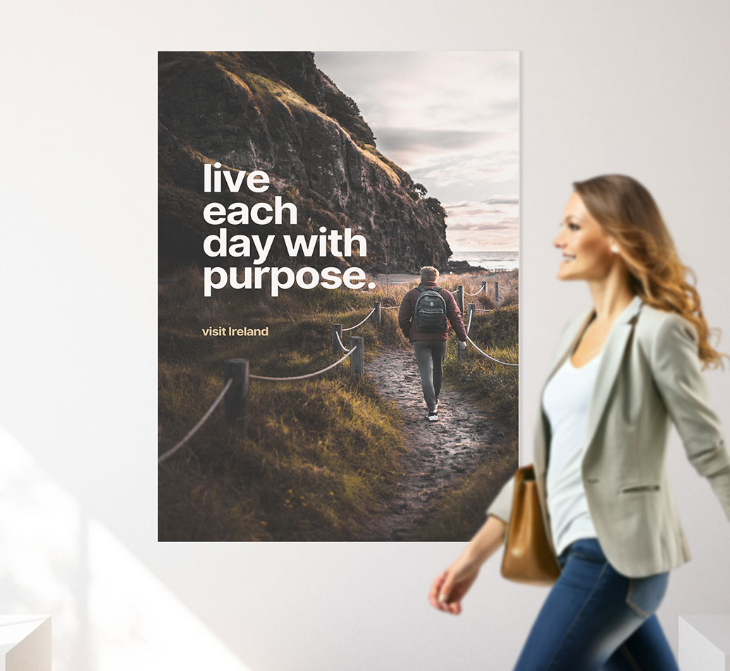 A0 Poster Printing
