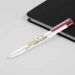 Absolute Extra Ballpen with Custom Printed Branding