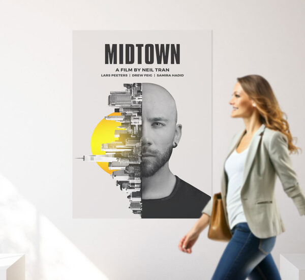 B1 Poster Printing