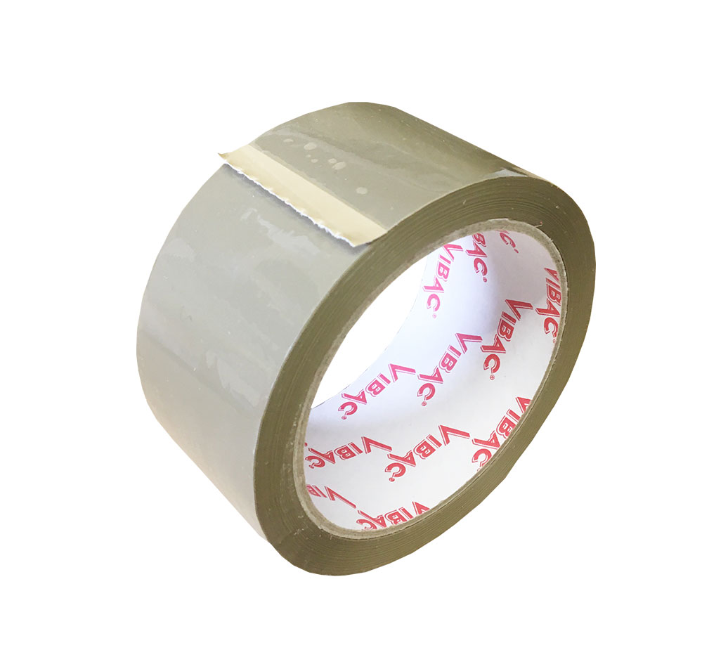 Brown Tape