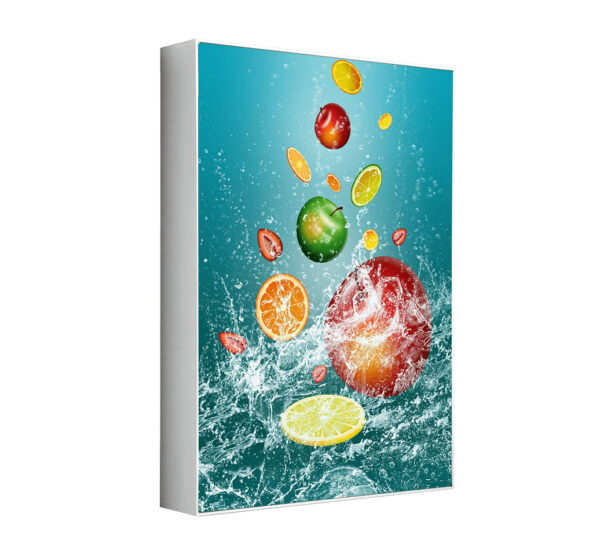 Fabric Light Box