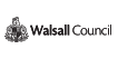 Printing for Walsall Council