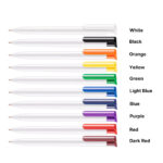 Absolute Extra Ballpen Body Colours