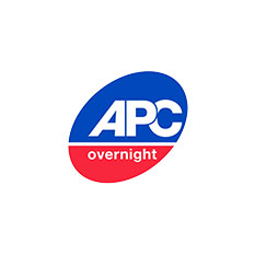 APC Overnight Delivery