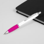 Contour Extra Magenta Ballpen