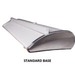 Premium Roller Banner Standard Base